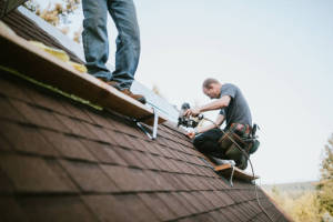 Local Roofers in Hamburg, NJ